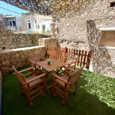 Traditional Guest House Chrisyis Pyrgi  Экстерьер фото