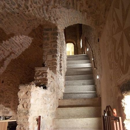 Traditional Guest House Chrisyis Pyrgi  Номер фото