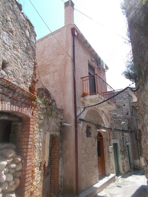 Traditional Guest House Chrisyis Pyrgi  Номер фото