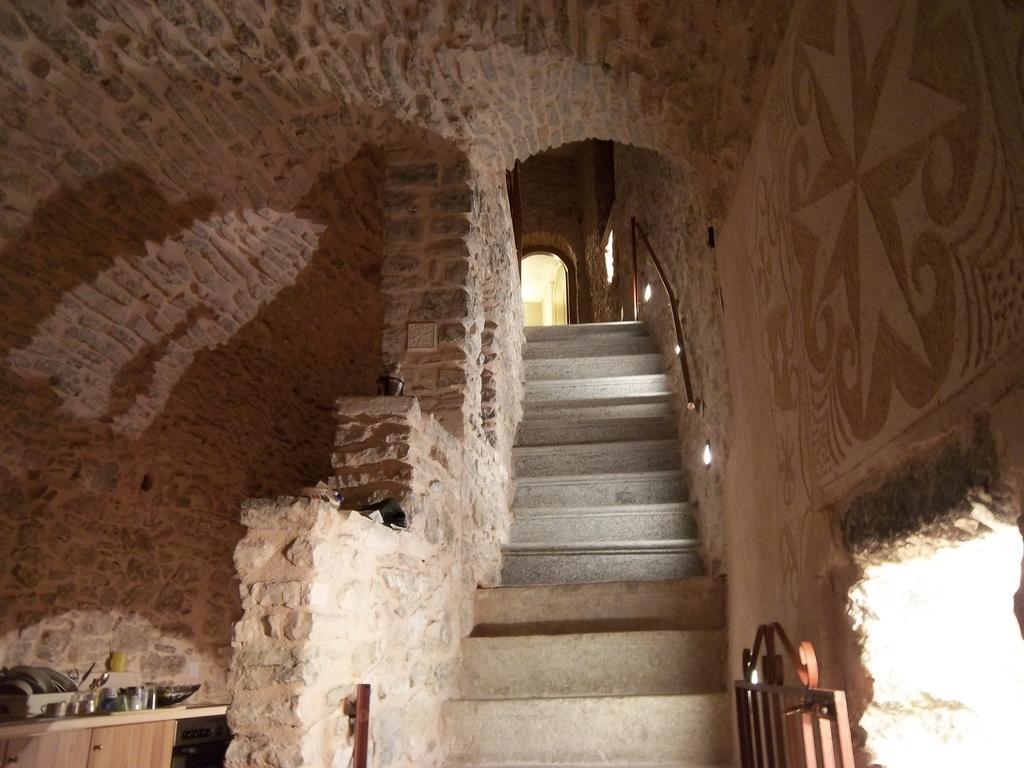 Traditional Guest House Chrisyis Pyrgi  Номер фото