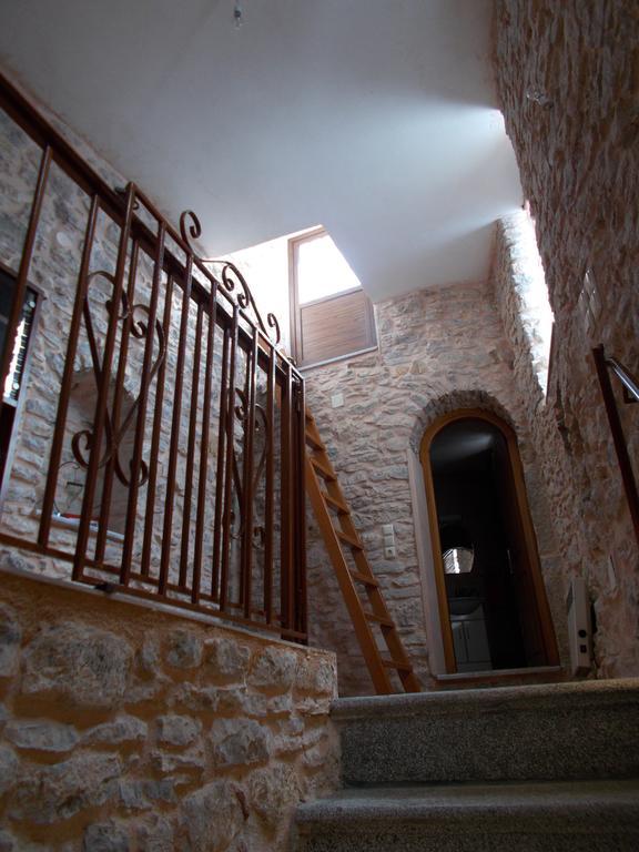 Traditional Guest House Chrisyis Pyrgi  Номер фото