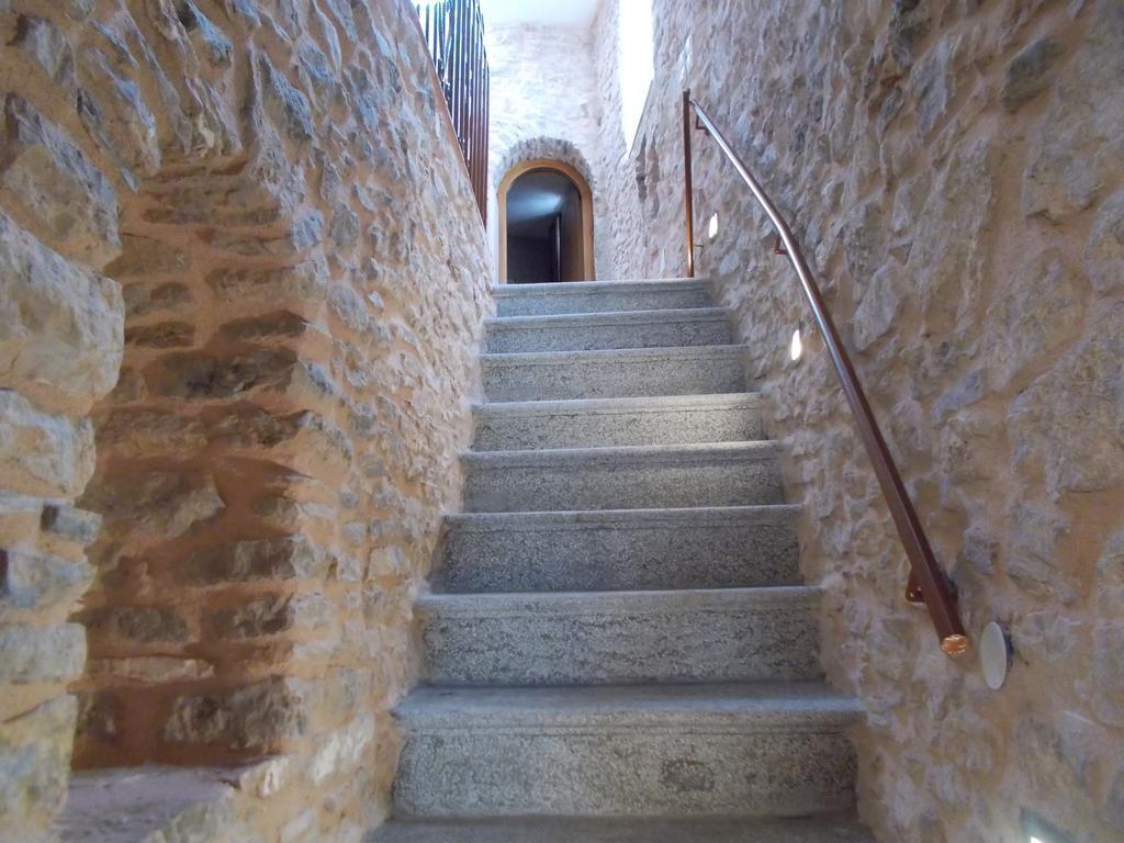 Traditional Guest House Chrisyis Pyrgi  Номер фото