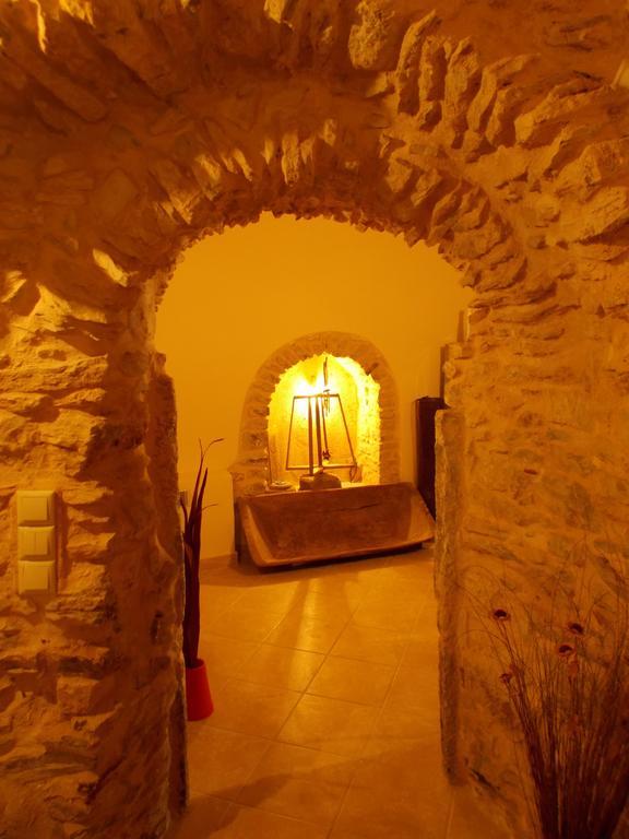 Traditional Guest House Chrisyis Pyrgi  Номер фото