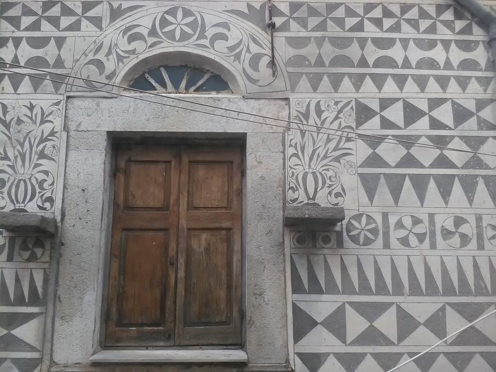 Traditional Guest House Chrisyis Pyrgi  Экстерьер фото
