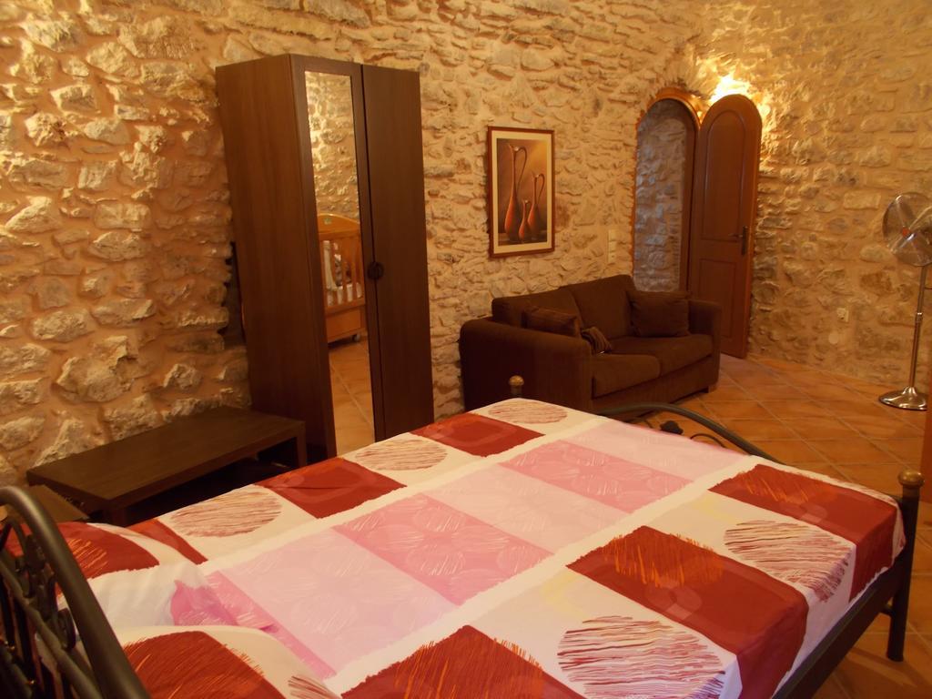 Traditional Guest House Chrisyis Pyrgi  Экстерьер фото