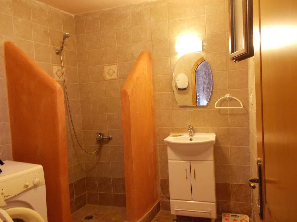 Traditional Guest House Chrisyis Pyrgi  Экстерьер фото