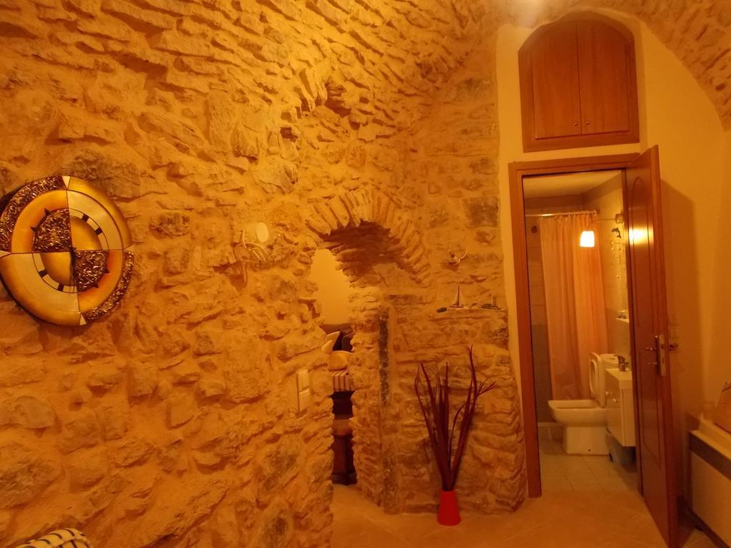 Traditional Guest House Chrisyis Pyrgi  Экстерьер фото