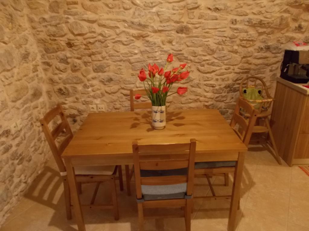 Traditional Guest House Chrisyis Pyrgi  Экстерьер фото