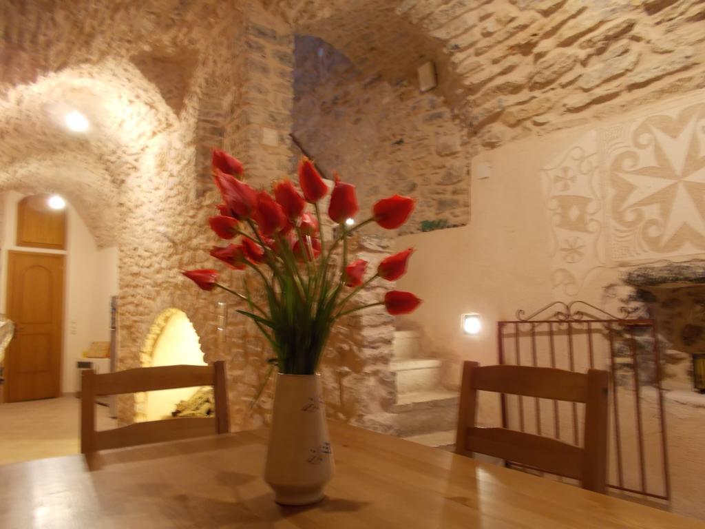 Traditional Guest House Chrisyis Pyrgi  Экстерьер фото
