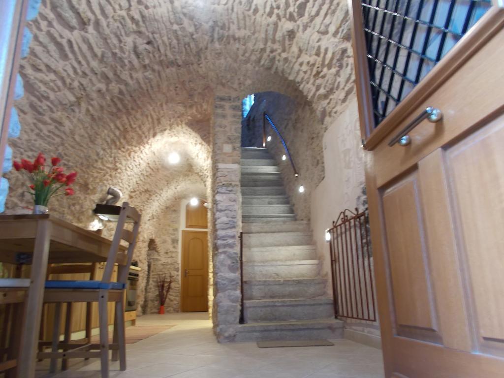 Traditional Guest House Chrisyis Pyrgi  Экстерьер фото