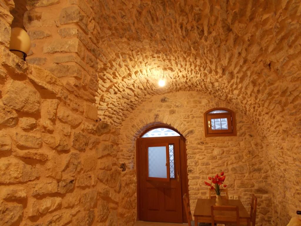 Traditional Guest House Chrisyis Pyrgi  Экстерьер фото