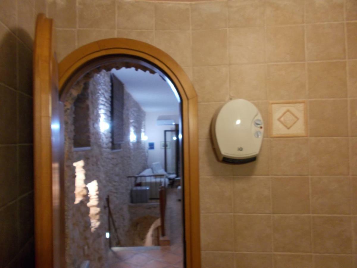 Traditional Guest House Chrisyis Pyrgi  Экстерьер фото