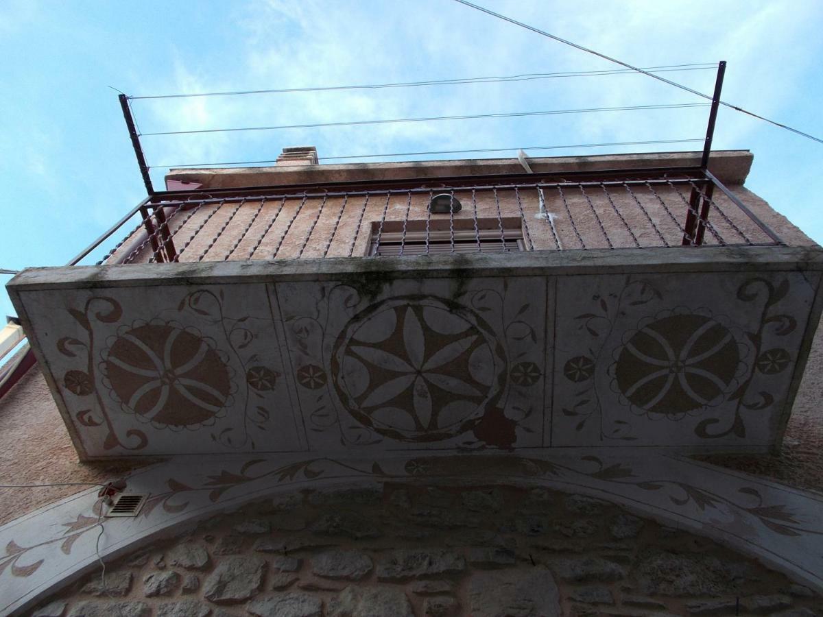 Traditional Guest House Chrisyis Pyrgi  Экстерьер фото